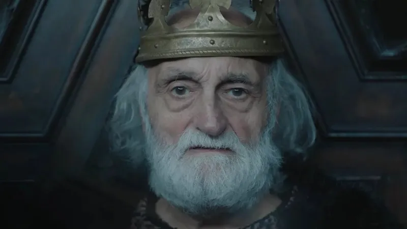 《全面战争-中世纪3》聚焦动荡三百年