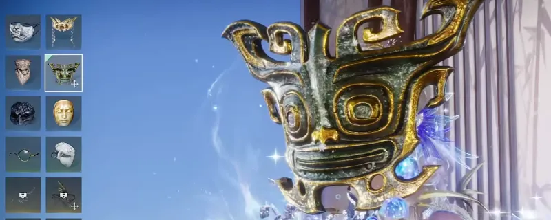 《燕云十六声》穷极万物面具获取攻略