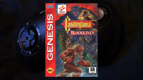 《不只是看电视:SegaChannel的秘密》