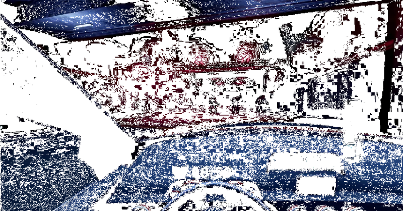 《求你快停车!》