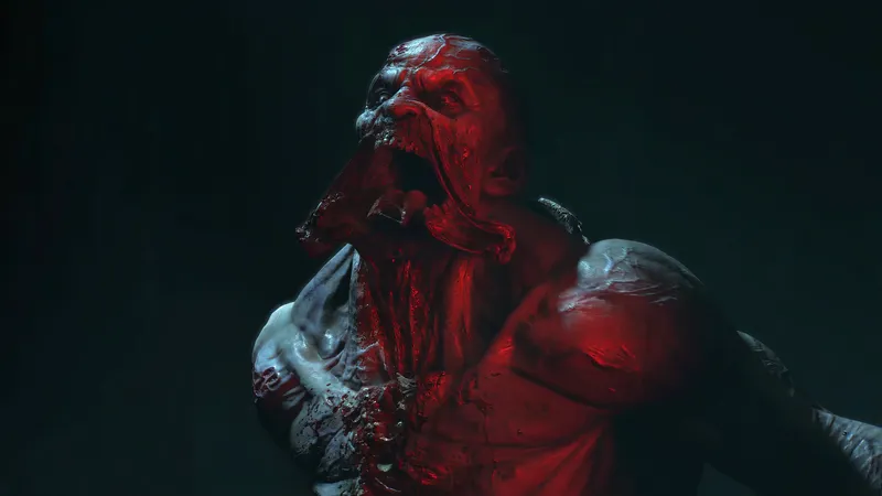 《消逝的光芒》多人游戏新作-Techland招聘透露在线体验开发