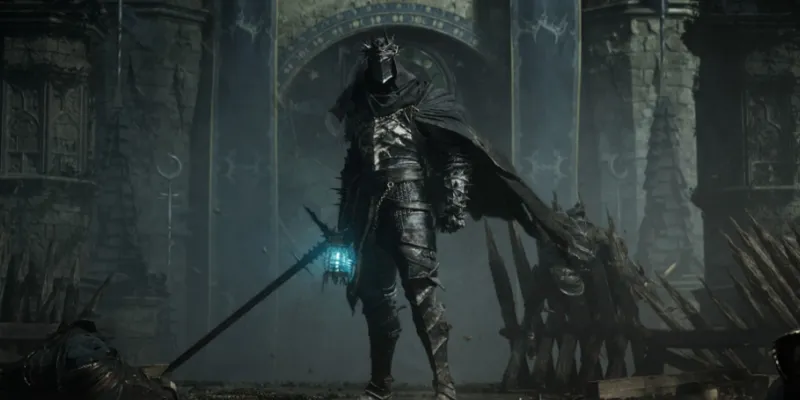 《堕落之王2》开发商承诺包含有魅力女性角色