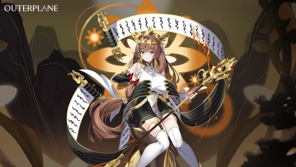 《异域战记》年末更新上线