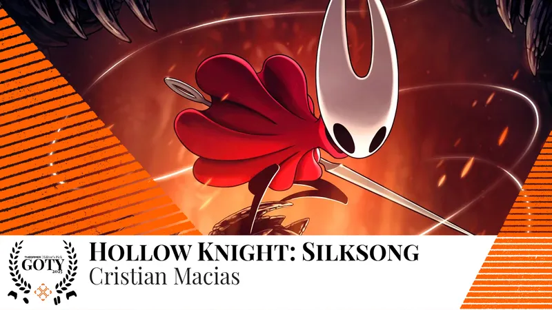 《重赛对决》2025年度游戏精选