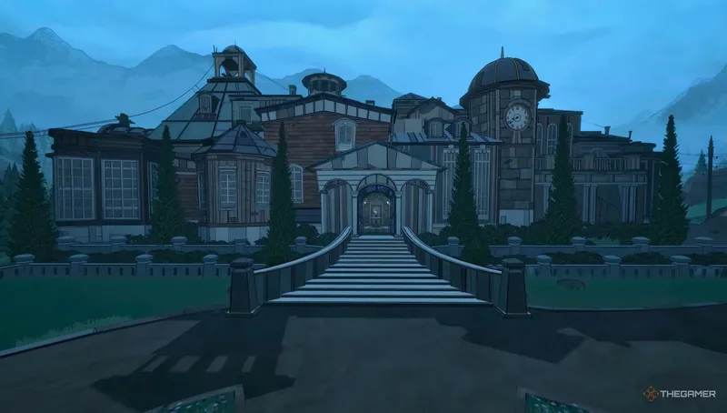 《重赛对决》2025年度游戏精选