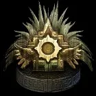 《流放之路2》神庙圣徽大全