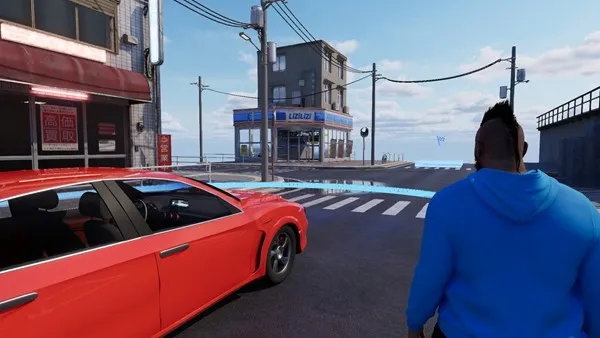 《求你快停车！》双人合作爆笑停车挑战