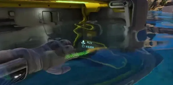 《绝地求生》黑域撤离点位置详解