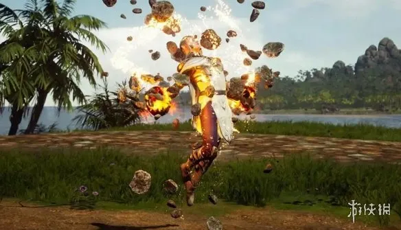 《灰烬创世纪》英文名介绍