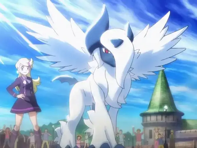 《宝可梦传说ZA》超级阿勃梭鲁种族值介绍