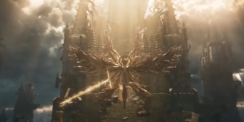 《堕落之王2》开发商承诺包含有魅力女性角色