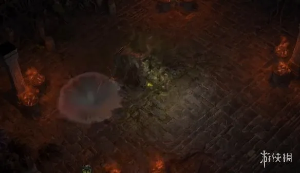 《流放之路2》黑鳄打法技巧