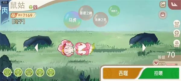 《山海进化录》新版神山6打法攻略