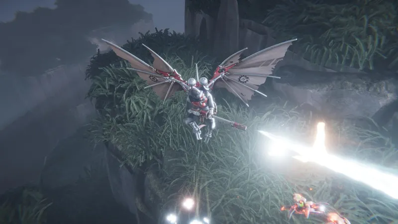 《战锤40K：机械神教2》跳票至2026春季