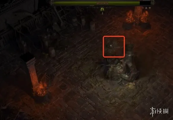 《流放之路2》黑鳄打法技巧