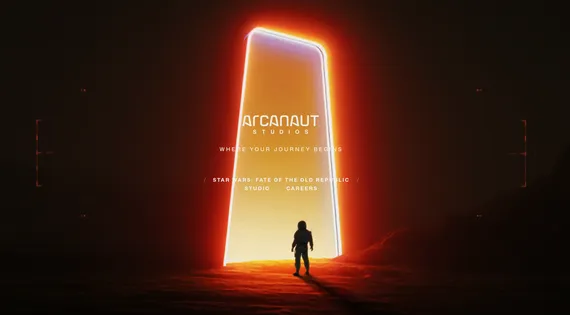 前BioWare总经理CaseyHudson成立ArcanautStudios-打造星球大战新作