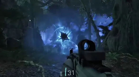 《绝地求生》黑域撤离点位置详解