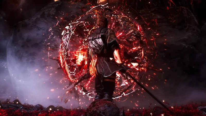 《33号远征队》横扫TGA九项大奖