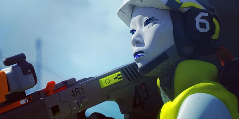 《马拉松》重新公布获玩家认可