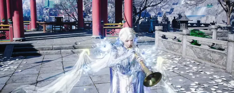 《燕云十六声》唢呐乐器获取攻略