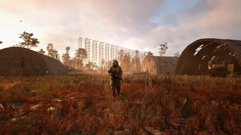 《潜行者2》免费新故事线上线