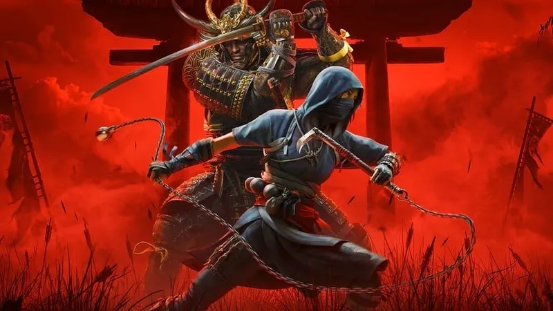 《刺客信条：暗影》Switch2版1.1.7更新上线