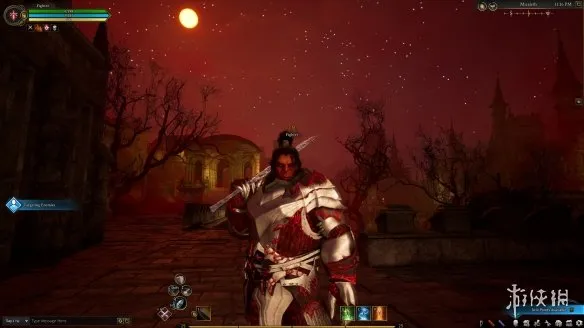 《创世灰烬》发售时间公布