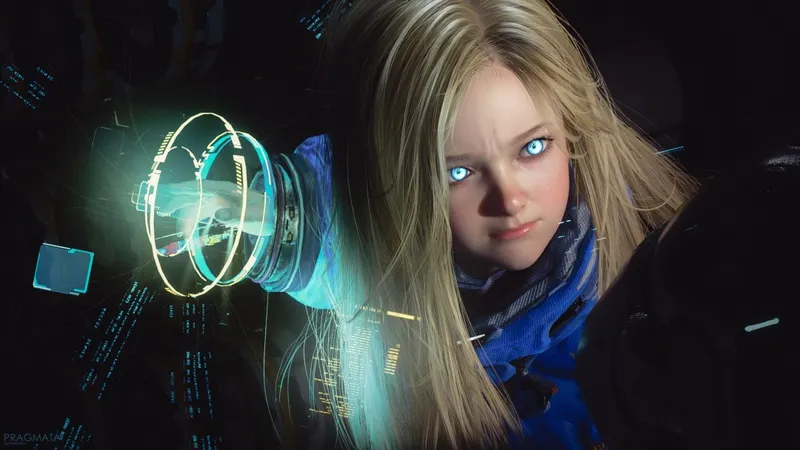 《识质存在》Switch2版容量仅17GB