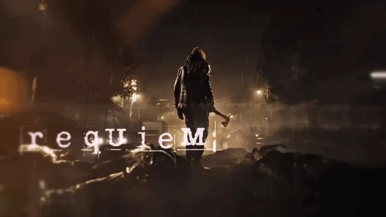 《生化危机9》里昂最终章猜测