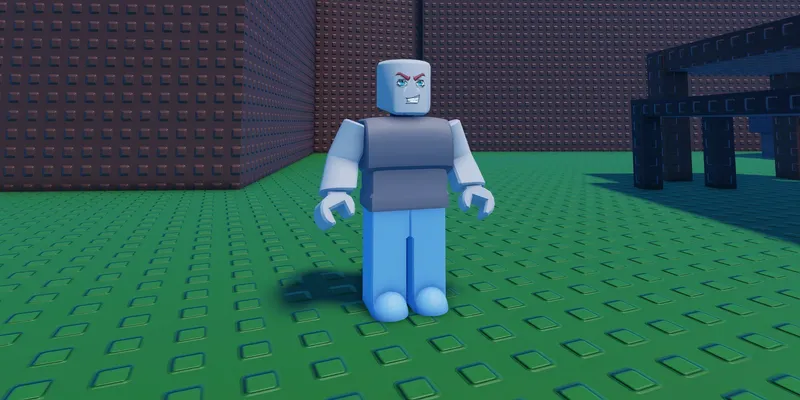 《Roblox》在俄罗斯被封禁