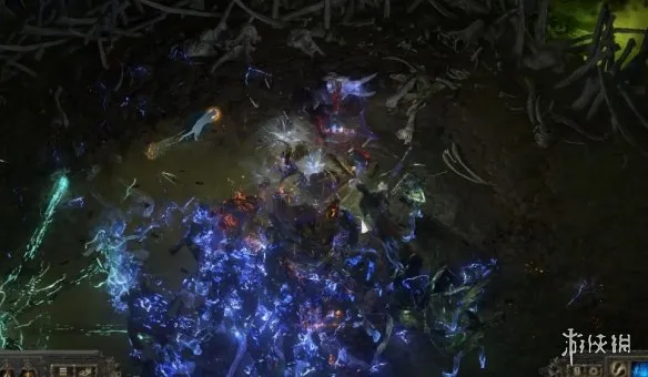 《流放之路2》机械迷城小灵核获得攻略