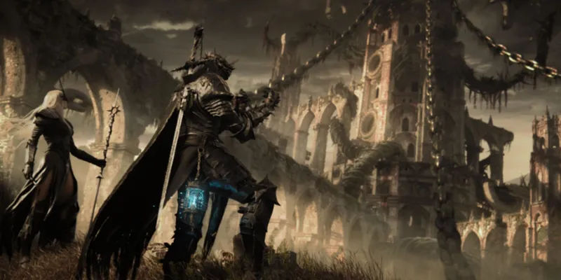 《堕落之王2》开发商承诺包含有魅力女性角色