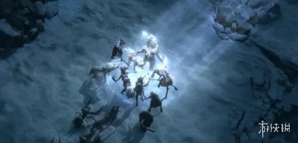 《流放之路2》神庙超凡装置词条详解