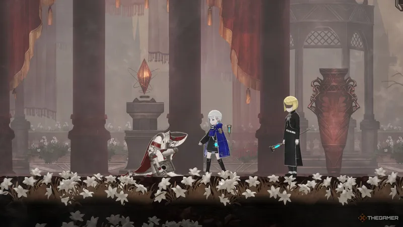 《Peak》2025年度最佳游戏推荐