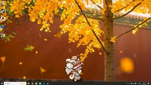 《喵喵宫廷》放置养成