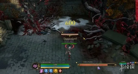 《创世灰烬》沃海姆诅咒任务流程详解