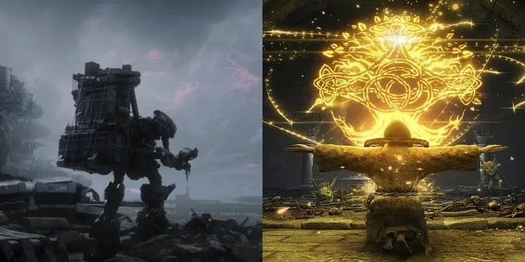 《装甲核心6》安全更新修复Unity漏洞-FromSoftware保障玩家安全