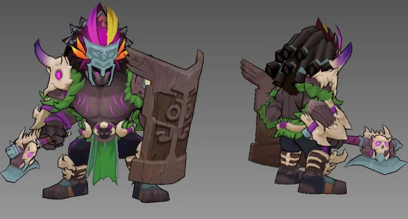 《希望OL》失落神庙副本开启