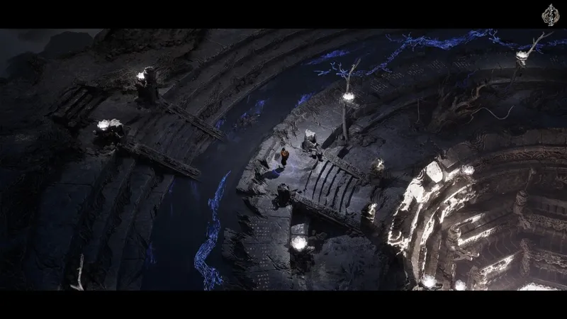 《黄天逆途》开发进展