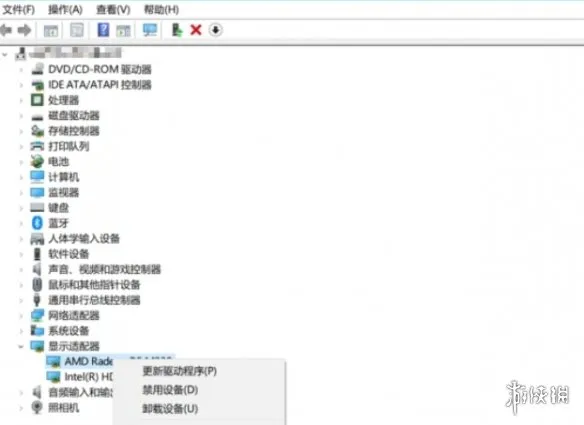 《流放之路2》启动死机解决办法