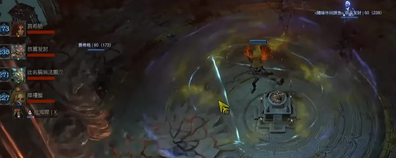 《暗黑破坏神4》新手必刷物品指南