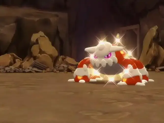 《宝可梦传说ZA》超级席多蓝恩Mega形态解析