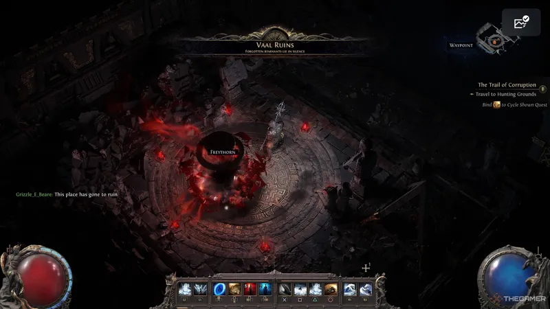 《流放之路2》瓦尔神庙解锁与地下城建造攻略