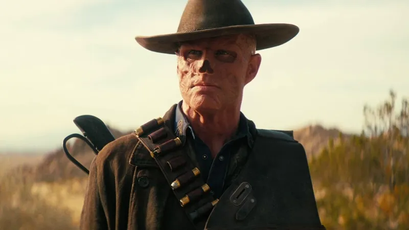 《辐射》第二季首集彩蛋解析-25个电子游戏细节揭秘