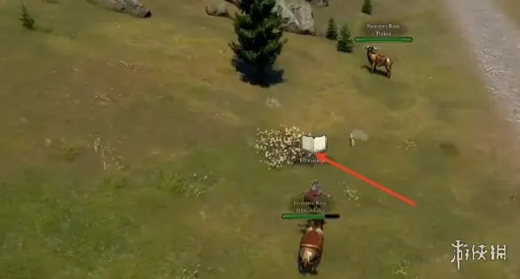 《创世灰烬》新手背包任务攻略