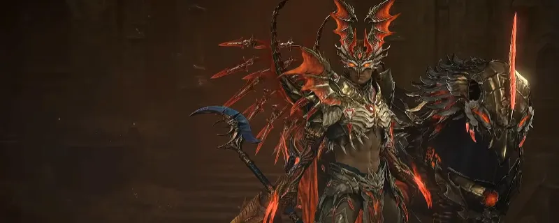 《暗黑破坏神4》新手快速升级指南