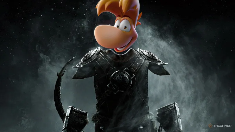 《上古卷轴6》开发进展