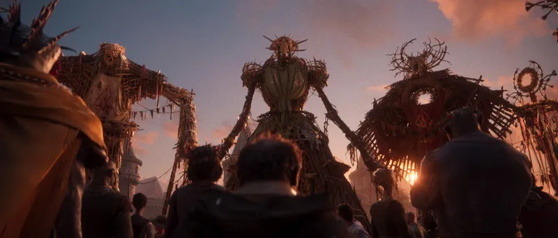 《神界》开发受内存涨价影响