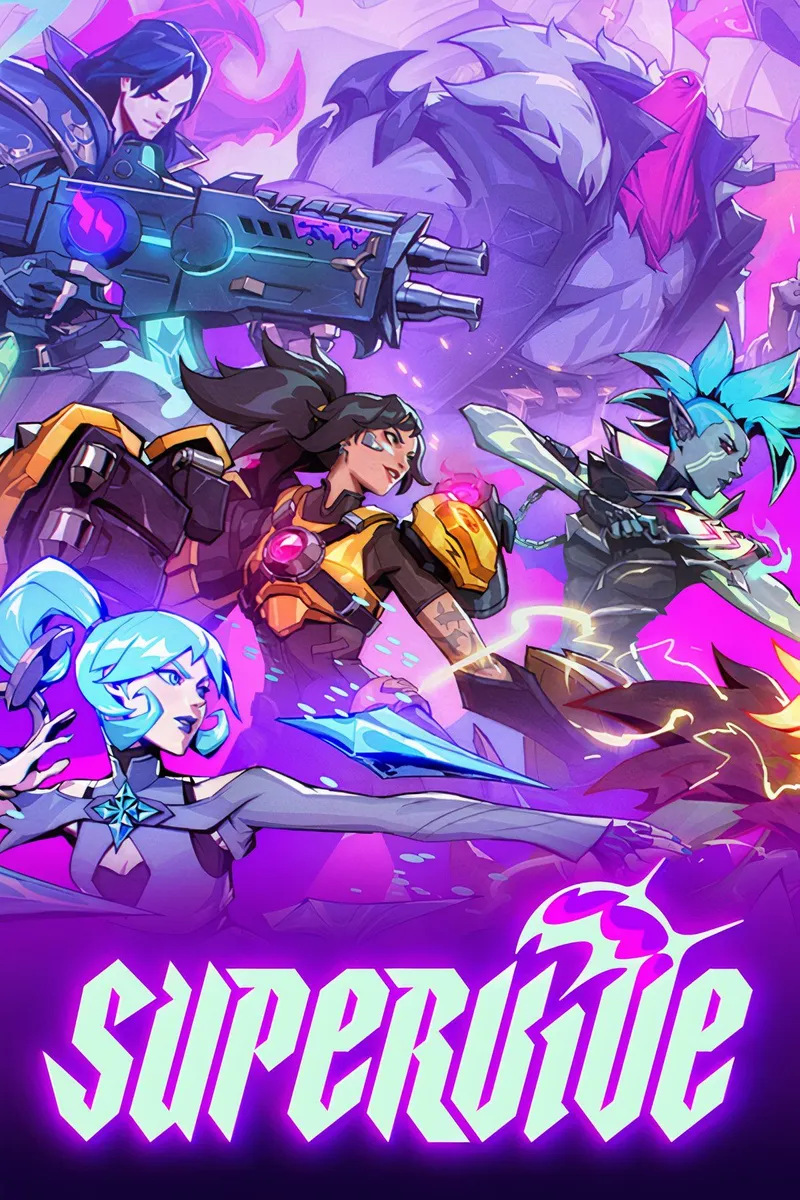 《超级求生》玩家数骤降