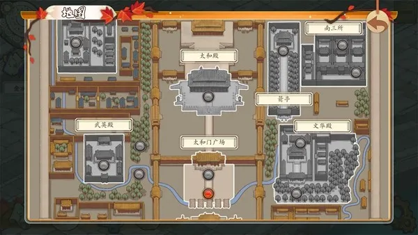 《喵喵宫廷》放置养成